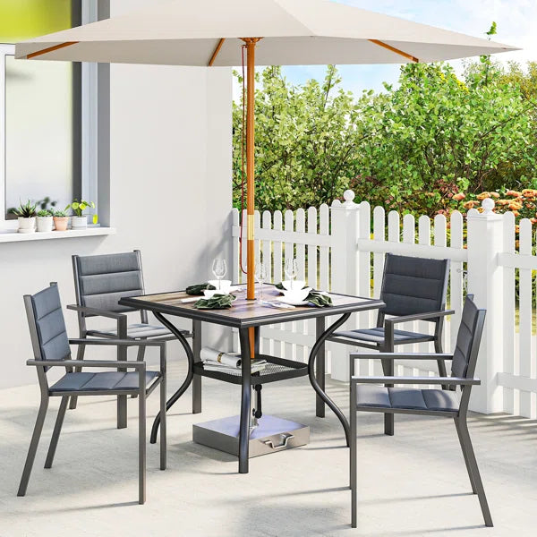 HOOMA© Patio Set